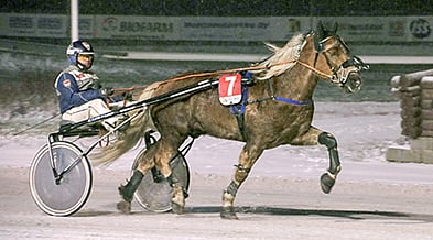 Voitto oli Ari Lappalaisen valmentamalle Teppanalle toinen peräkkäin.
