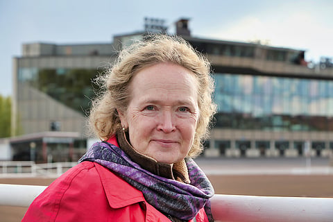 Jaana Husu-Kallio