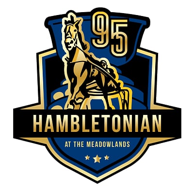 Hambon karsinnoissa Meadowlandsissa nähtiin voittajina lentävä tamma ja ranskalaisoriin poika.