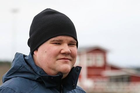 Iivari Ingves vaihtaa Pilvenmäeltä Vermoon.