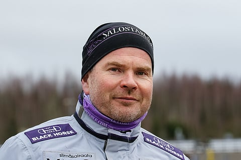 Matias Salon talliin tuli keskiviikon vastaisena yönä kaksi mielenkiintoista vahvistusta.