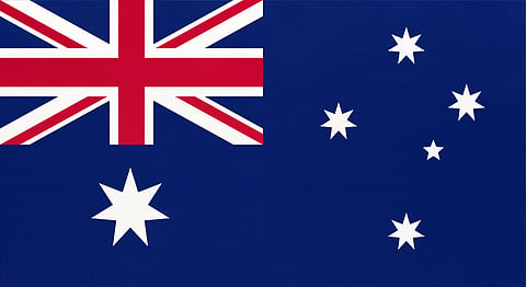 Australialaisen esteratsastajan olympialaiset loppuivat ennen kuin olivat vielä alkaneetkaan.