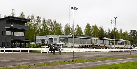Pohjolan Hevosystävien uusi kokous henkilövaaleineen on tarkoitus järjestää tammikuussa. Kuvituskuva.