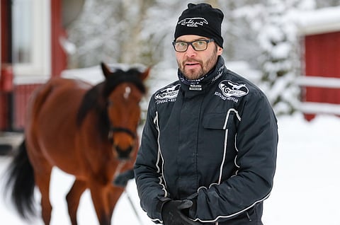 Jarno Kauhasen valmennettavien vahva alkukausi (20 starttia, joista 12 totosijaa) sai jatkoa sunnuntaina Lappeenrannassa. 