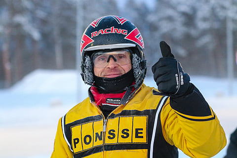 Ravit Ruotsi