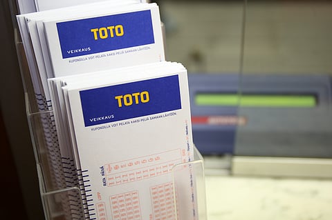 Mikä on totopelien tulevaisuus?