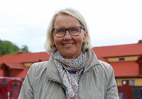 Marjaana Alaviuhkola UET