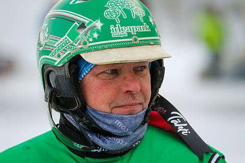 Niko Jokela ohjasti viime vuonna uransa parhaan kauden voittomäärän oltua 134 ykkössijaa.