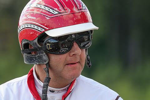 Jari Kinnunen.