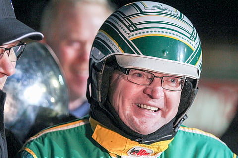 Timo Salmela, 70.