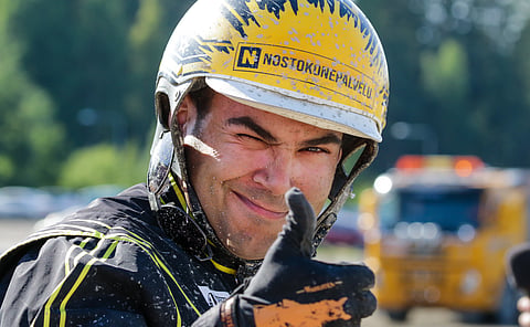 Ville Koivisto 
