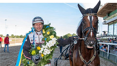 Ravit Ruotsi