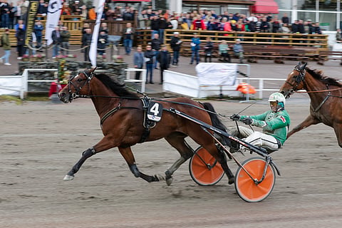 Astrum saa taakseen jälleen Ari Moilasen ja on tiistairivin tukipilari.