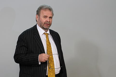 Henri Steiner, 60.