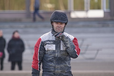 Jouni Heimala