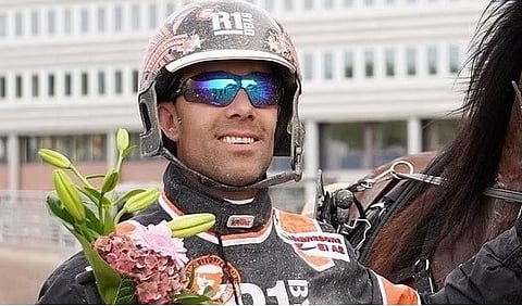 Claes Sjöström