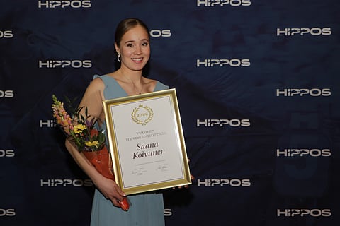 Saana Koivunen