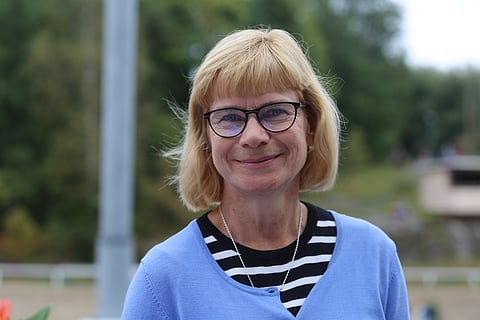 Satu Väihkönen