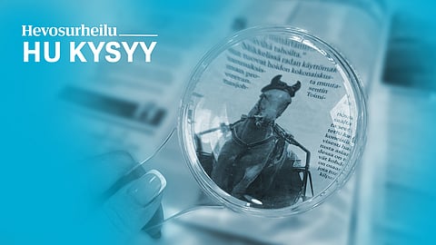 HU kysyy: Toimiiko avoin ilmoittaminen?