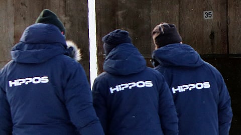 Suomen Hippoksen palvelut ovat muuttuneet entistä digitaalisemmiksi ja asiointi siirtyy yhä enemmän sähköiseen asiointiin.