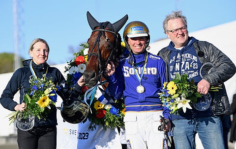Ravit Ruotsi