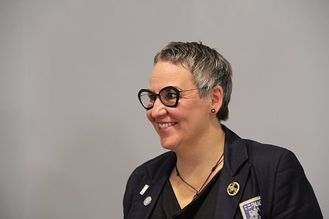 Marjukka Manninen
