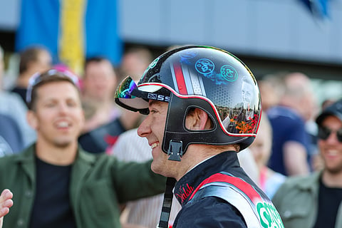 Ravit Ruotsi