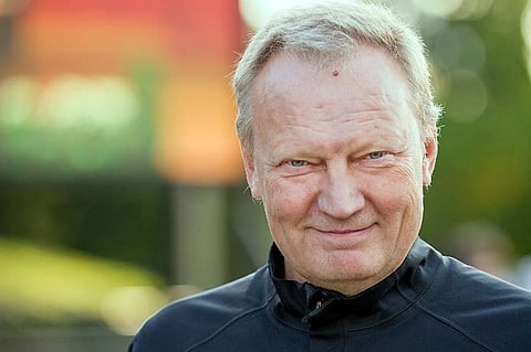 Jukka Heiskala.
