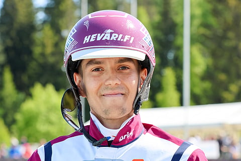 Ravit Ruotsissa