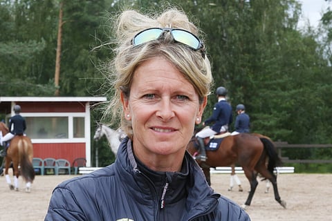Piia Pantsu Jönsson. 