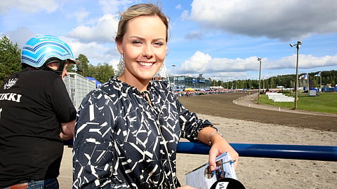 Malin Kullberg 