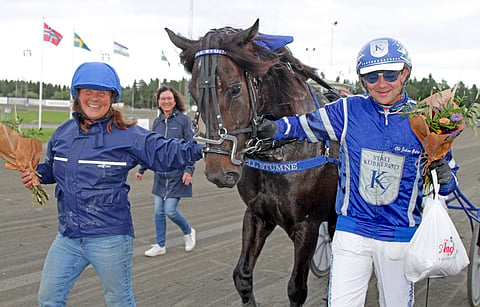 Ravit Ruotsi