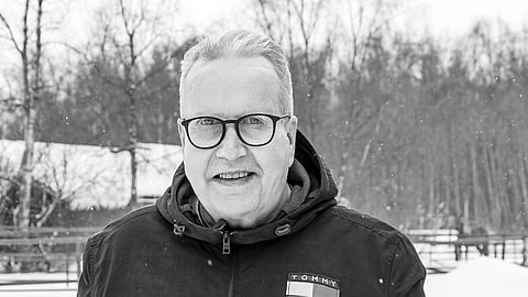 Tapio Kalaja.