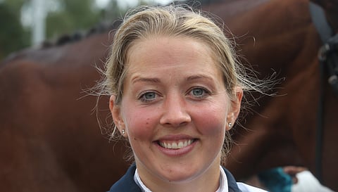 Mikaela Soratien Espanjan matka oli iso satsaus, mutta tänään viimeistään selvisi, että se kannatti tehdä. 