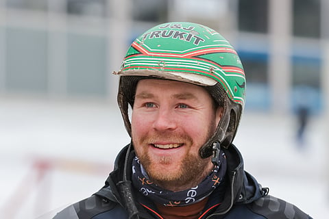 Antti Tupamäki 