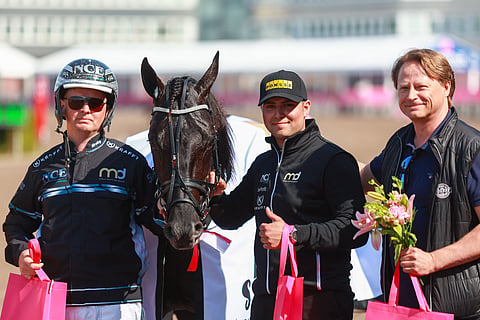 Ravit Ruotsi