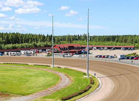 Powerparkin valmentajaliigan voittaja palkitaan isosti.