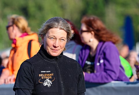 RTavit Solvalla