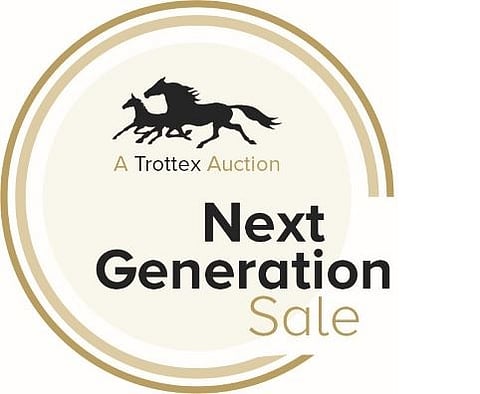 Next Generation Sale järjestetään perjantaina.