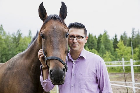 Mika Lappalainen