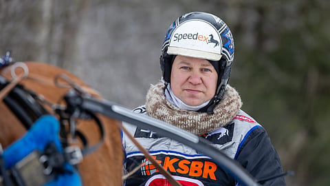 Antti Ojanperä