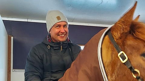 Panu Ahonen
