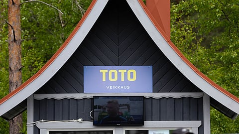 Toto kuvituskuva