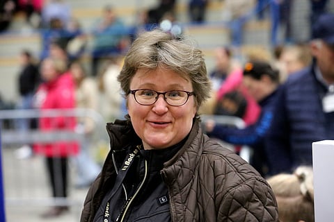 Rosali Kivitie