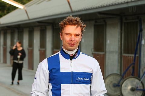 Ravit MM-kilpailut