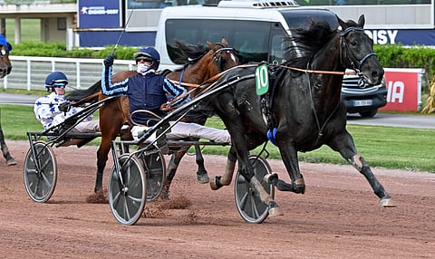 Ravit Ranska