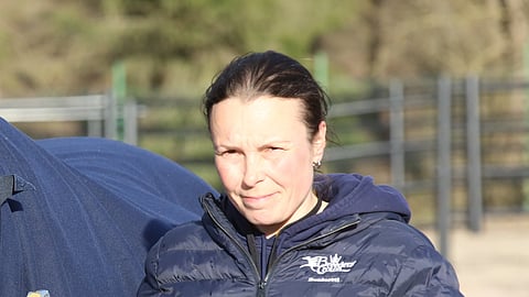 Heli Tarrimaa