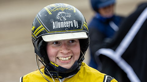 Elina Pakkanen