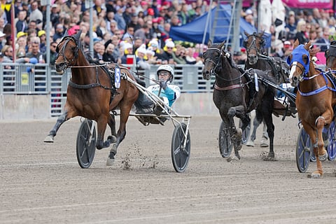 Sweden Cup