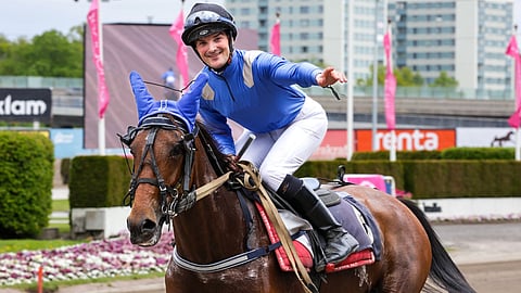 Ravit monte